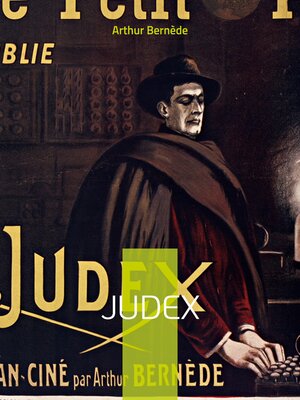 cover image of Judex
